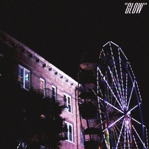 Sea Shapes - Glow (2026) [Single]