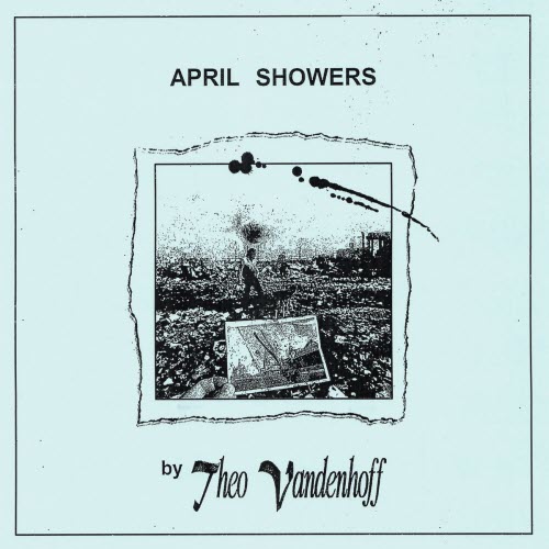 Theo Vandenhoff - April Showers (2026) [Single]