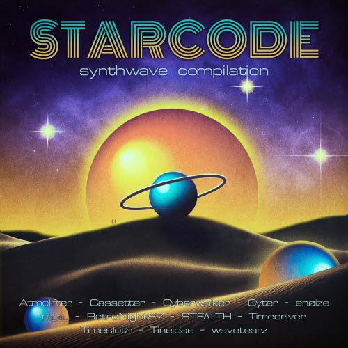 VA - Starcode (2026)