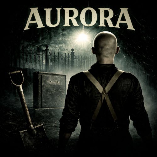 American Grim - Aurora (2026) [Single]