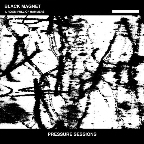 Black Magnet - Room Full Of Hammers (2026) [Single]