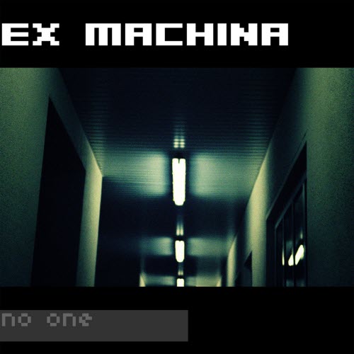 Ex Machina - No One (2013)