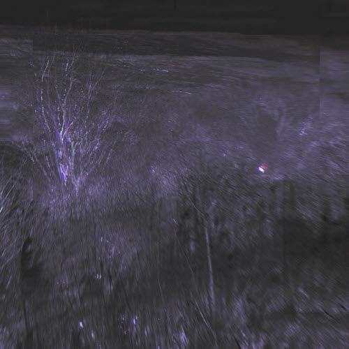 Hex Spell - Affected (2026) [EP]