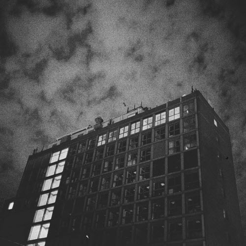 Hinfort - There Is A Light That Never Goes Out (2026) [Single]