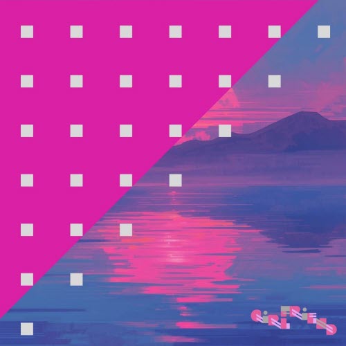 Johnny Falco - Borrowed Time (2026) [Single]