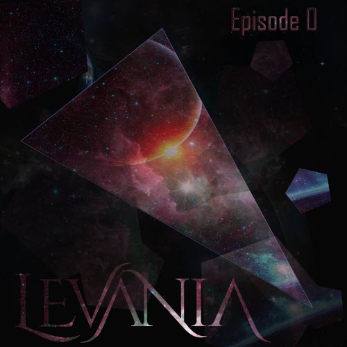 Levania - Episode 0 (2019) [EP]