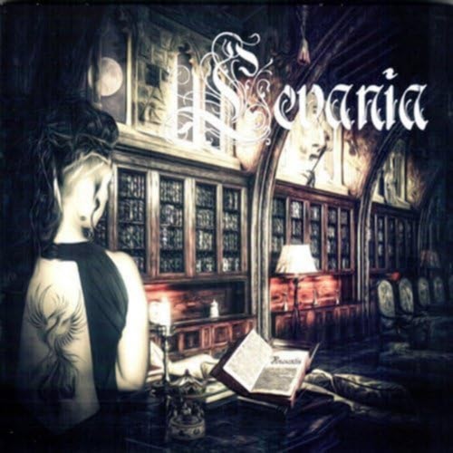 Levania - Renascentis (2014)