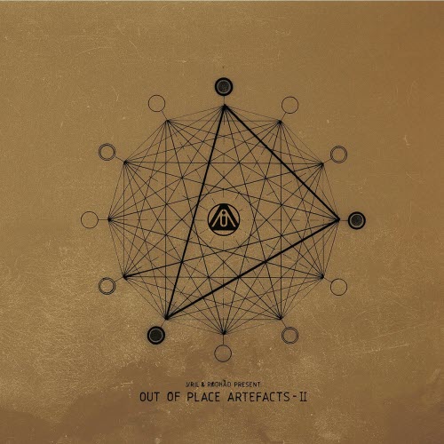 Out Of Place Artefacts - Vril & Rødhåd Present: Out Of Place Artefacts - II (2022)