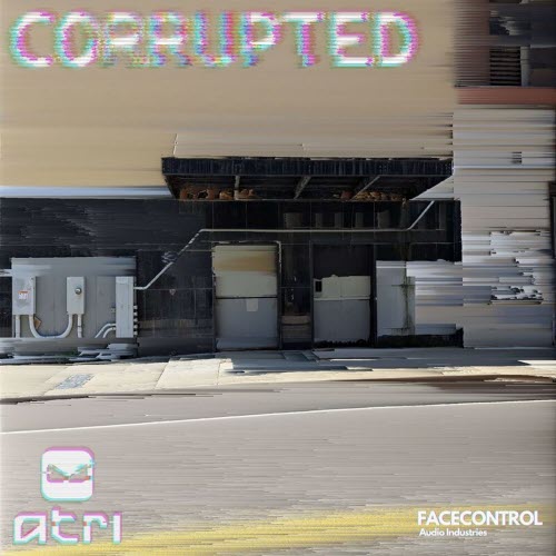 Atri - Corrupted (2026) [EP]