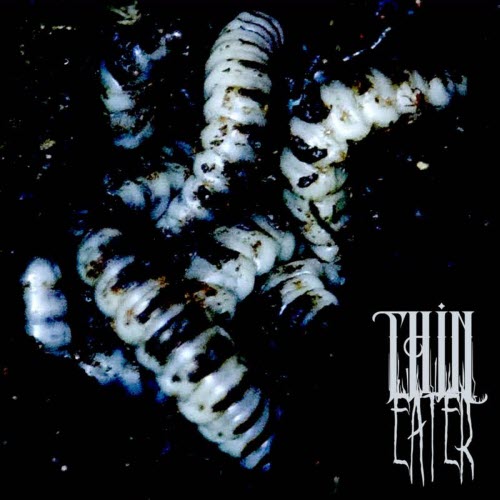 Thin Eater - Half Of A Double Giving Birth (2026) [Single]
