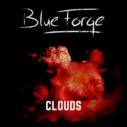 BlueForge - Clouds (2020) [EP]