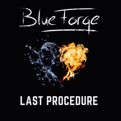 BlueForge - Last Procedure (2021) [EP]