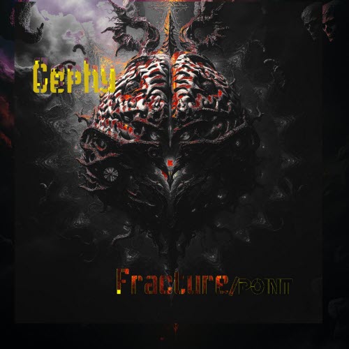 Cephy - Fracture Point (2026)