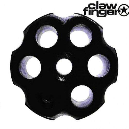 Clawfinger - Clawfinger (2004) [Remastered]