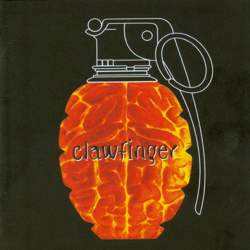 Clawfinger - Use Your Brain (2004) [Remastered]
