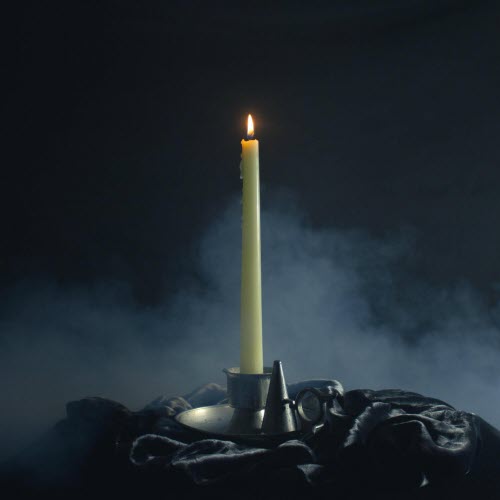 Entries - Nightmare (2026) [Single]