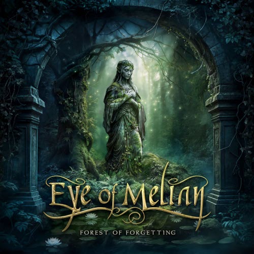 Eye Of Melian - Forest Of Forgetting (2026) [2CD]