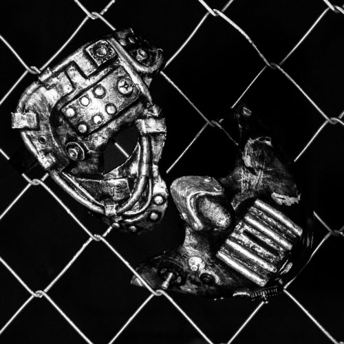 Fake Robots - Miseria (2026) [Single]