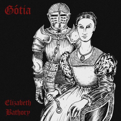 Gótia - Elizabeth Bathory (2026) [Single]