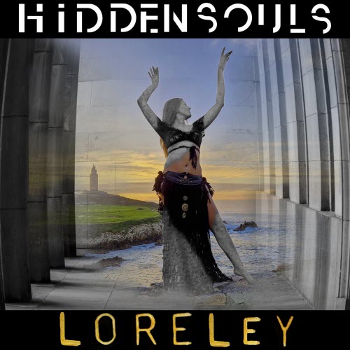Hidden Souls - Loreley (2022) [EP]