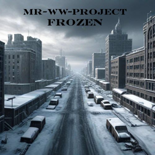 MR-WW-Project - Frozen (2026)