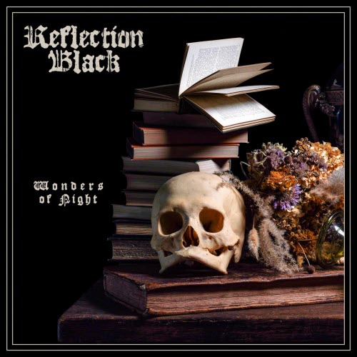 Reflection Black - Wonders Of Night (2026) [Single]