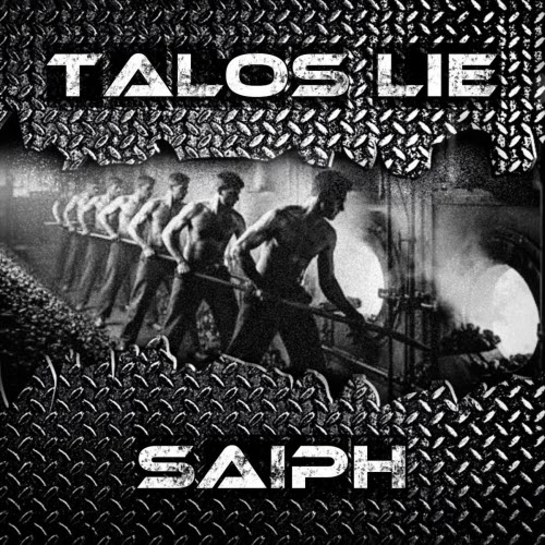 Saiph - Talos Lie (2026) [Single]