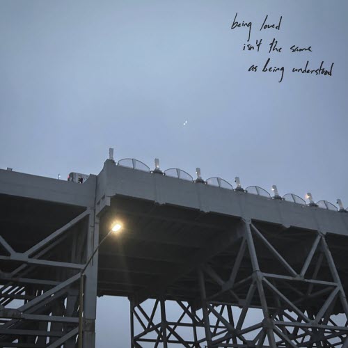 Vines - Being Loved Isn't The Same As Being Understood (2026) [EP]