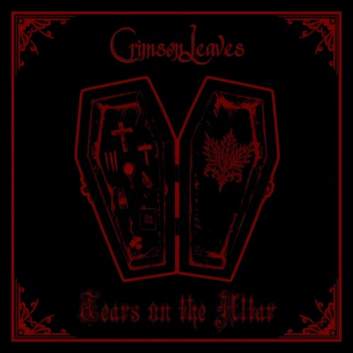 Crimson Leaves - Tears On The Altar (Extended) (2026) [EP]