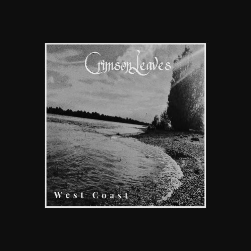 Crimson Leaves - West Coast (2025) [Single]