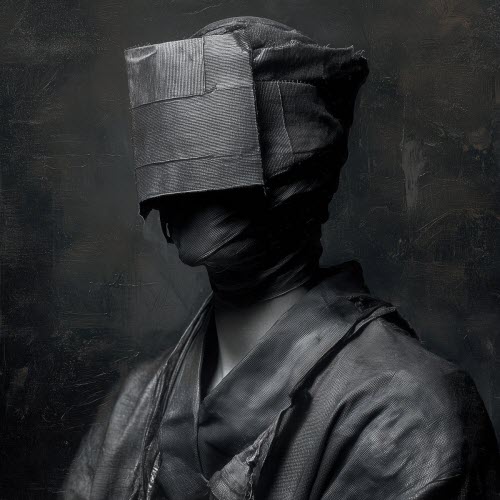 Grey & Void - Kapital (2026)