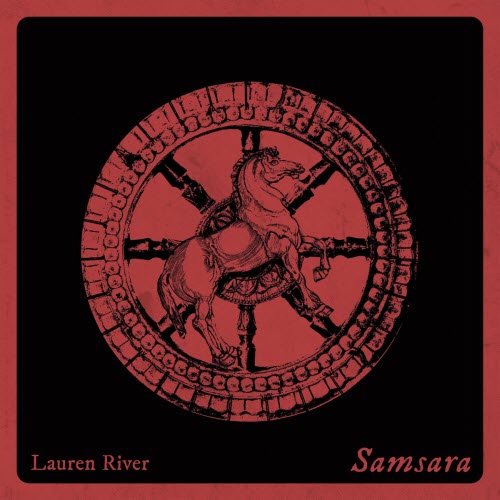 Lauren River - Samsara (2026) [EP]