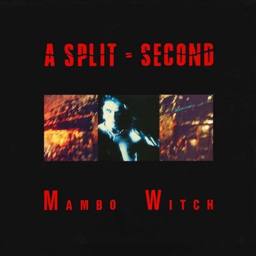 A Split Second - Mambo Witch (2026) [EP Remastered]
