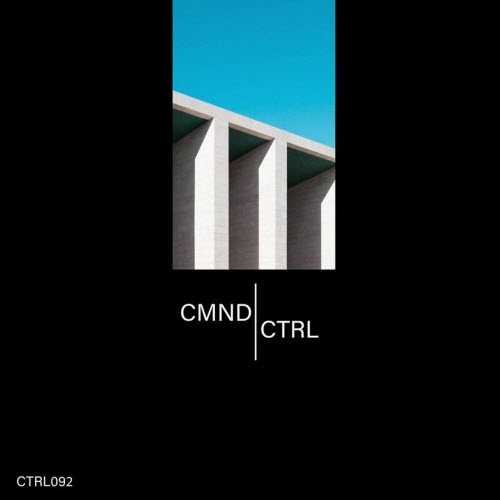 Bulah - CTRL092 (2026) [EP]