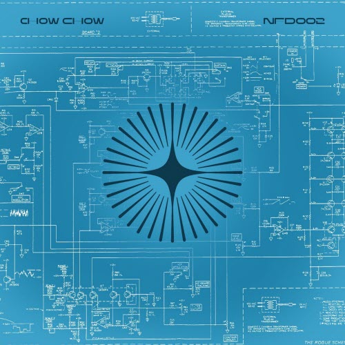 ChowChow - NFD002 (2026) [EP]