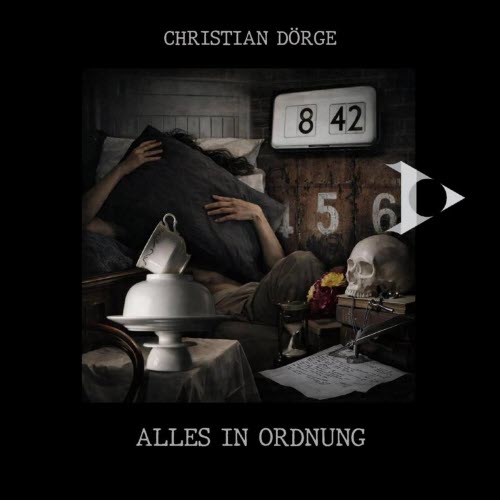 Christian Dörge - Alles In Ordnung (2026) [EP]