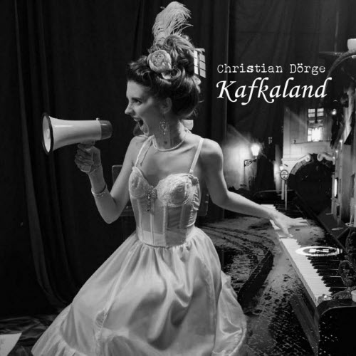 Christian Dörge - Kafkaland (2023) [2CD]