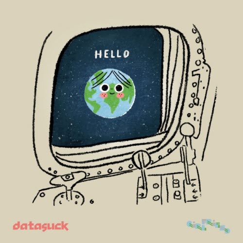 Datasuck - Hello (2026) [Single]