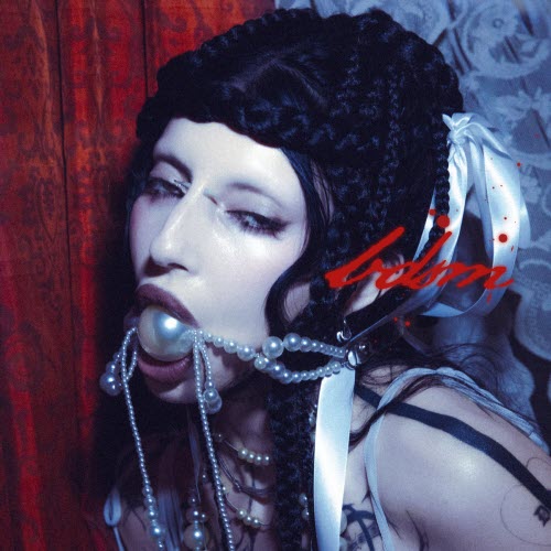 DeathbyRomy - BDSM (2026) [Single]