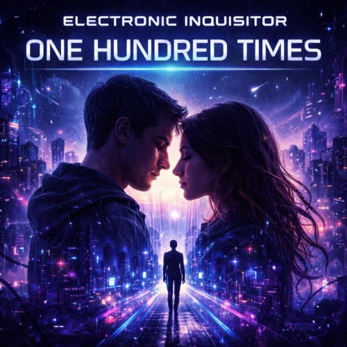 Electronic Inquisitor - One Hundred Times (2026) [Single]