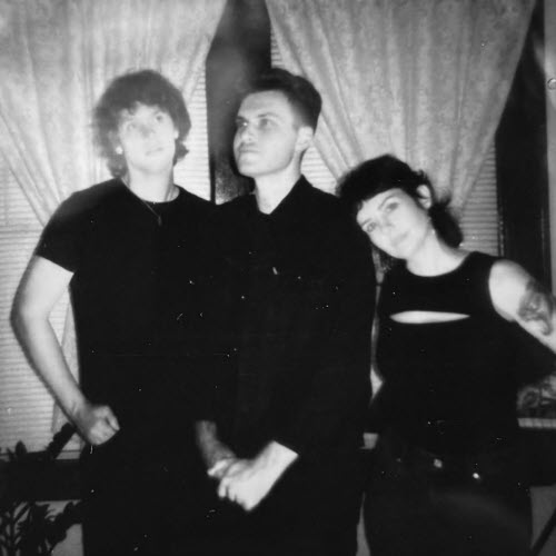 Glass Chapel - Alive (Earth Fault Remix) (2026) [Single]
