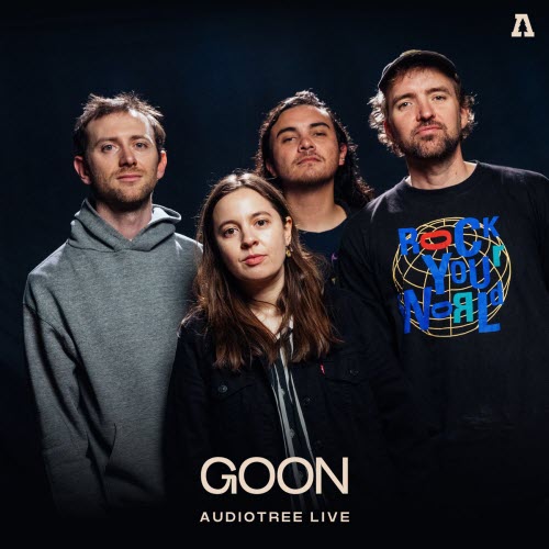 Goon - Audiotree Live (2026) [EP]