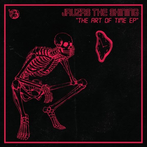 Jauzas The Shining - The Art Of Time (2026) [EP]