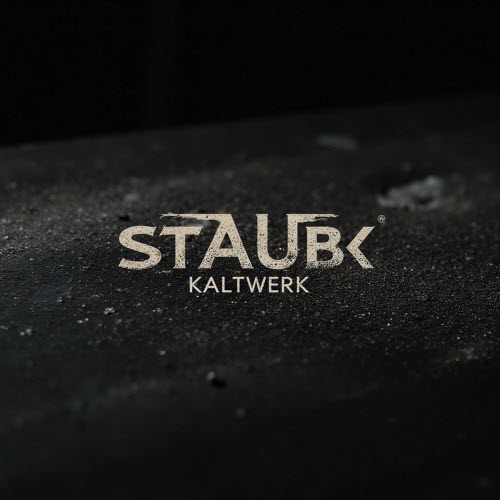 Kaltwerk - Staub (2026)
