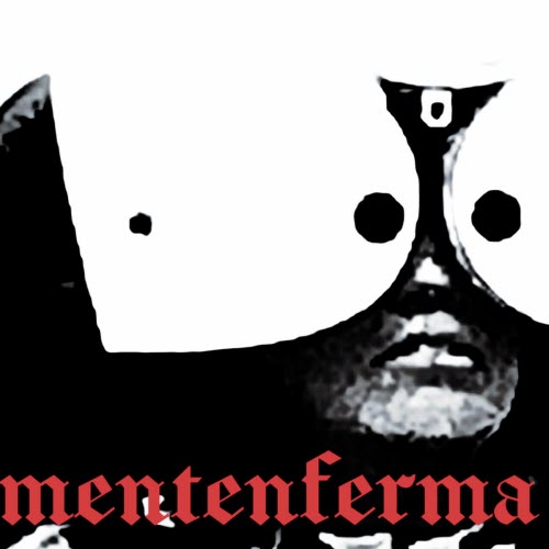 Mentenferma - Cosas Que No Debes Dejar Atrás (2026) [Single]