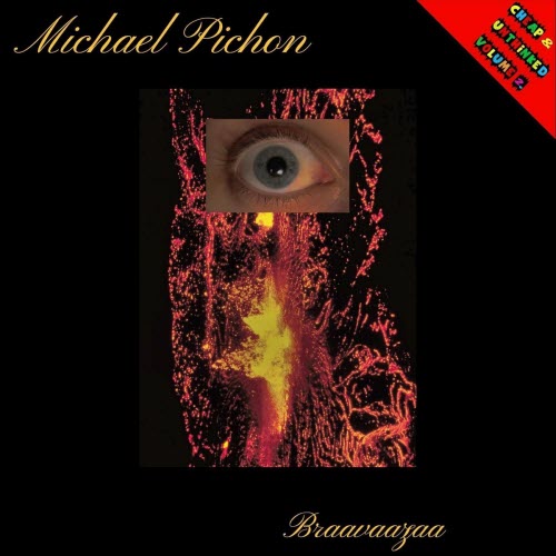 Michael Pichon - Braavaazaa (2025) [EP]