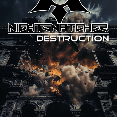 Nightsnatcher - Destruction (2026) [Single]
