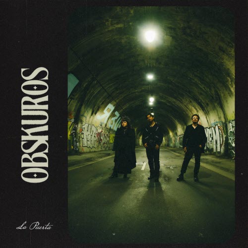 Obskuros - La Puerta (2026)