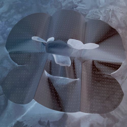 Occurrence - Patty Atlas (2026) [Single]