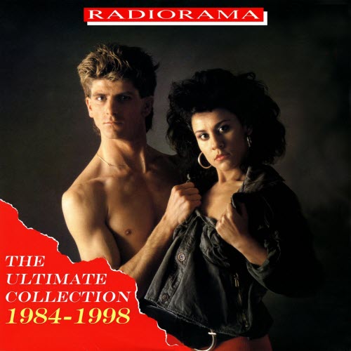 Radiorama - The Ultimate Collection (1984-1998) (1998)